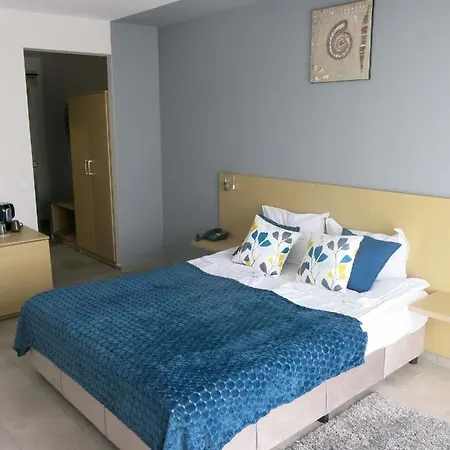 Hotel Family Albizia 3*