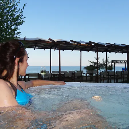 Family Albizia Hotel Varna