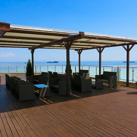 Hotel Family Albizia Varna