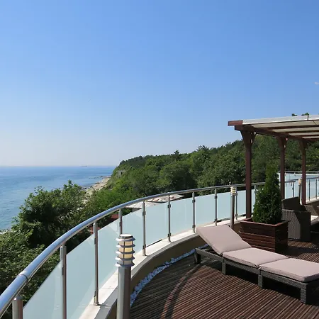 Family Albizia Ξενοδοχείο 3*