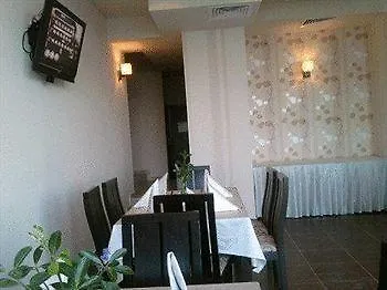 Hotel Family Albizia Varna