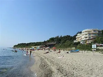 Hotel Family Albizia