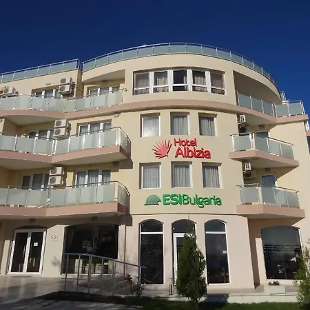 Family Albizia Hotel Varna