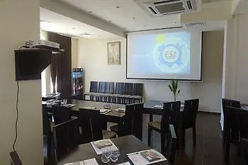 Family Albizia Hotel 3*