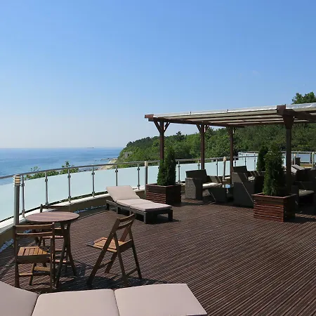 Hotel Family Albizia