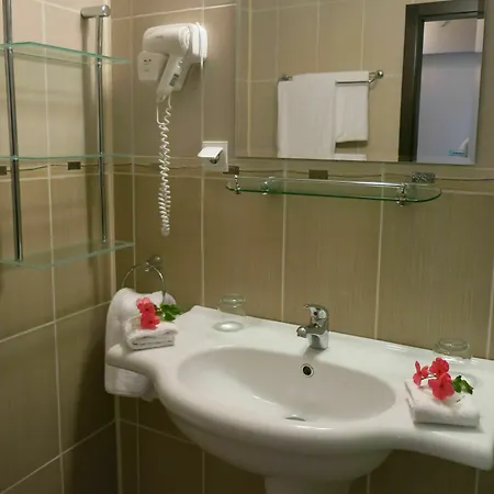 Hotel Family Albizia Varna