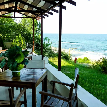 Hotel Family Albizia