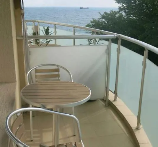 Family Albizia Ξενοδοχείο