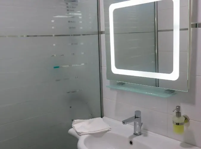 Ξενοδοχείο Family Albizia