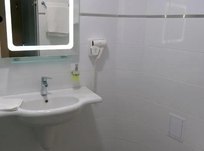 Ξενοδοχείο Family Albizia Βάρνα