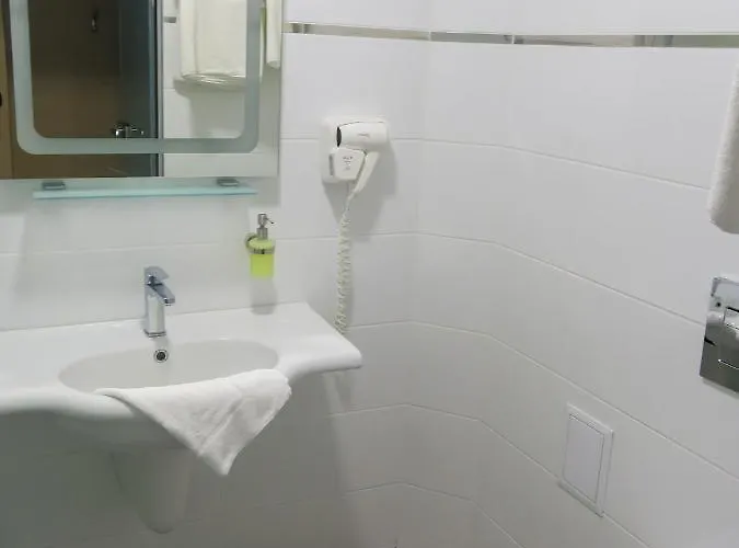 Ξενοδοχείο Family Albizia