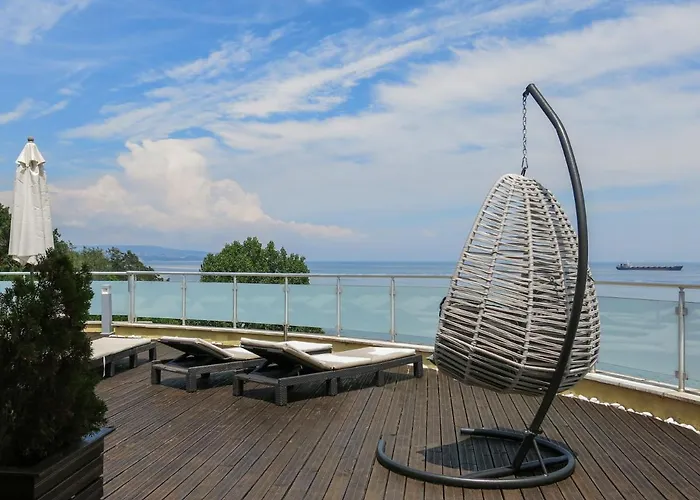 Ξενοδοχείο Family Albizia 3*