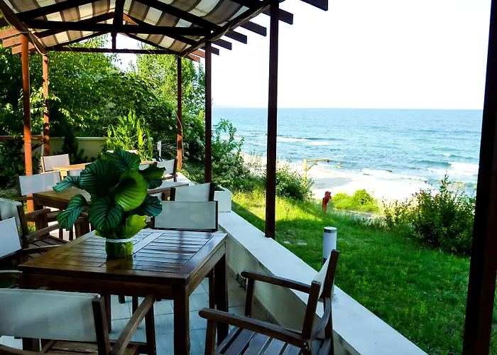 Ξενοδοχείο Family Albizia Βάρνα