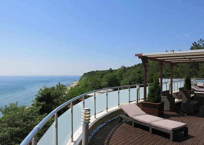 Family Albizia Ξενοδοχείο 3*