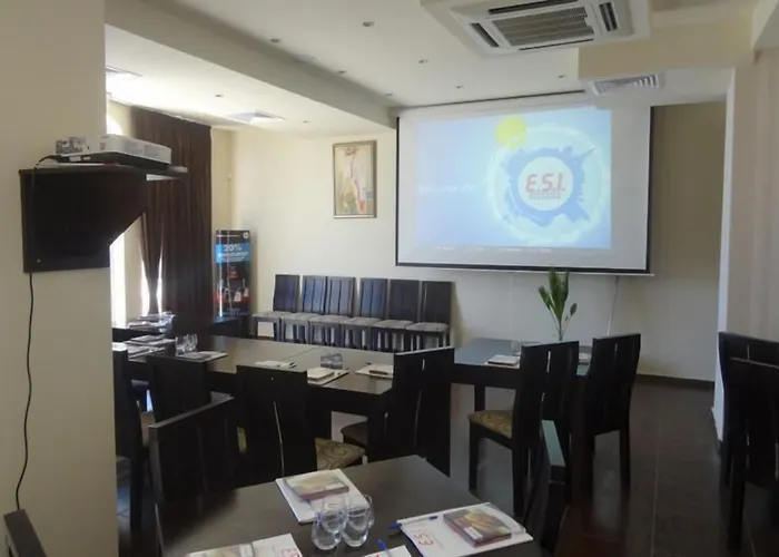 Family Albizia Ξενοδοχείο