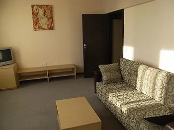 Family Albizia Ξενοδοχείο 3*