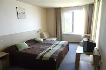 Ξενοδοχείο Family Albizia 3*