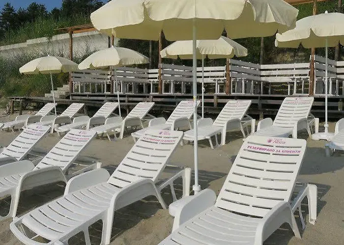 Family Albizia Ξενοδοχείο 3*