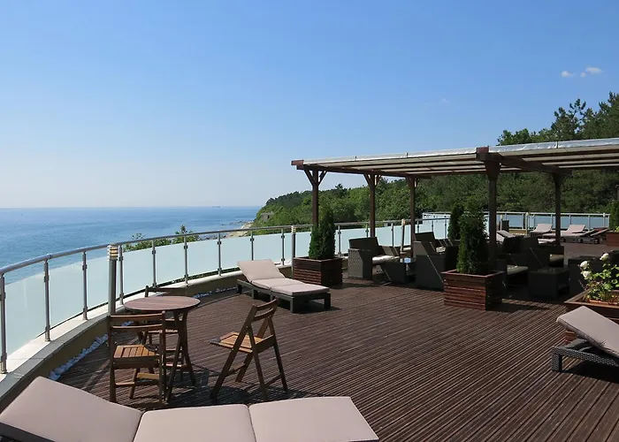 Ξενοδοχείο Family Albizia