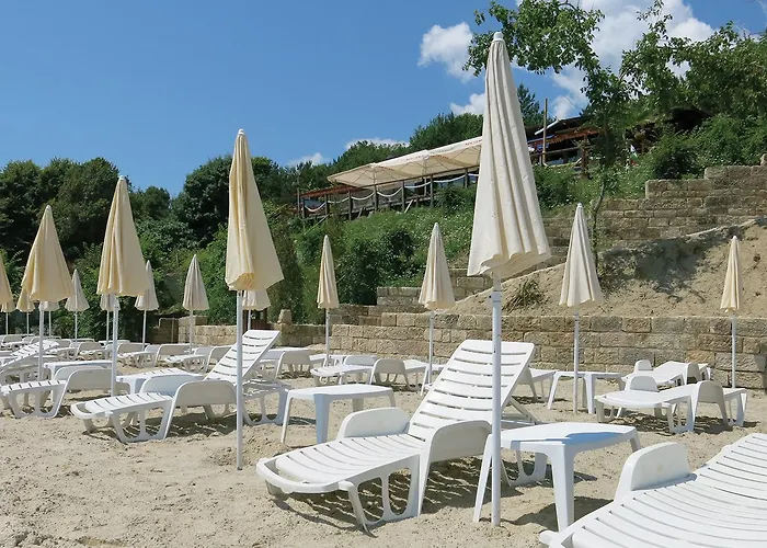 Family Albizia Ξενοδοχείο 3*