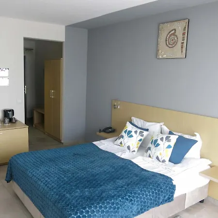 Szálloda Family Albizia 3*