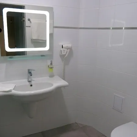 Szálloda Family Albizia Várna