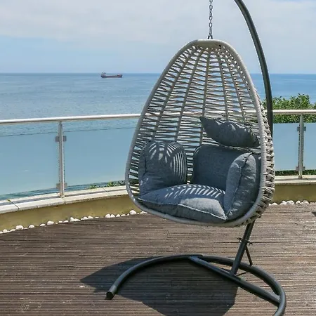 Szálloda Family Albizia 3*