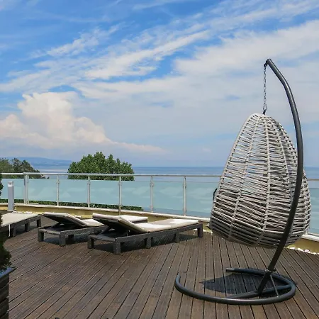 Szálloda Family Albizia 3*