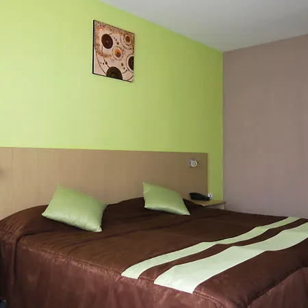 Szálloda Family Albizia