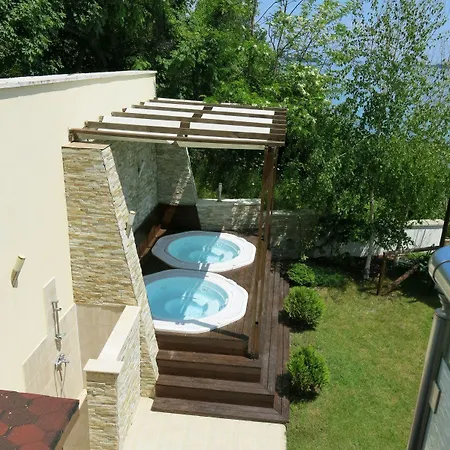 Family Albizia 3* Warna