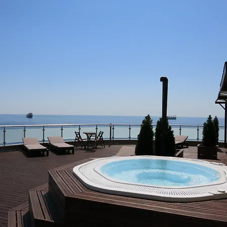 Family Albizia Várna