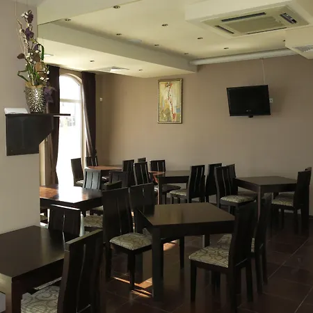 Hotel Family Albizia Varna
