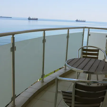 Szálloda Family Albizia 3*