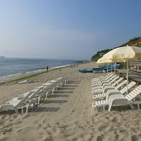 Family Albizia 3* Várna