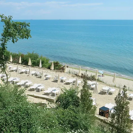 Family Albizia Hotel Varna