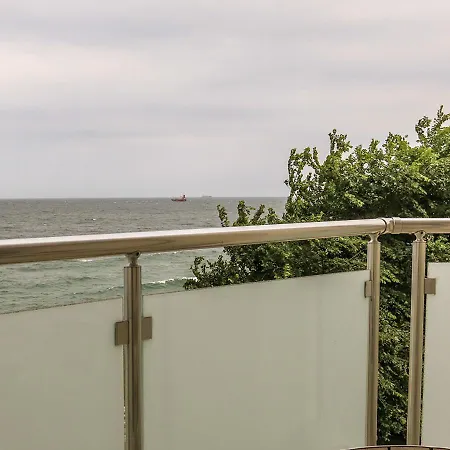 Szálloda Family Albizia Várna