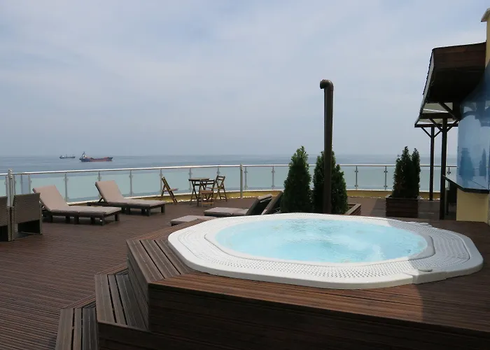 Family Albizia 3* 瓦爾納