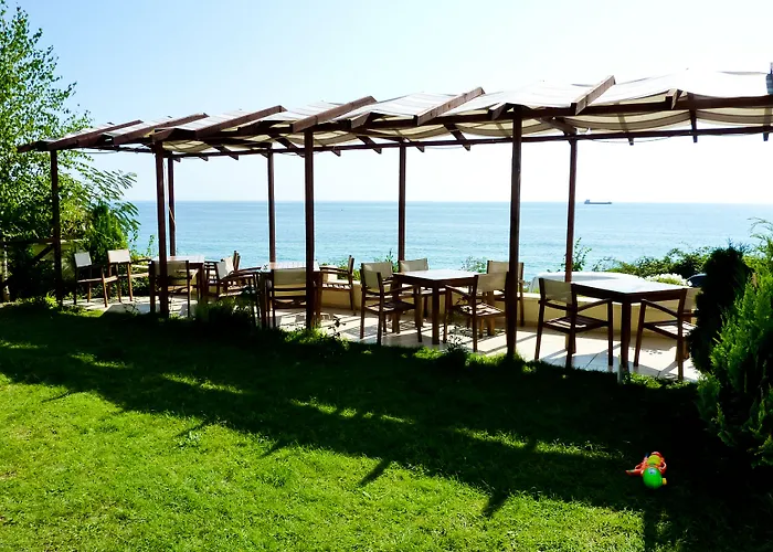 酒店 Family Albizia