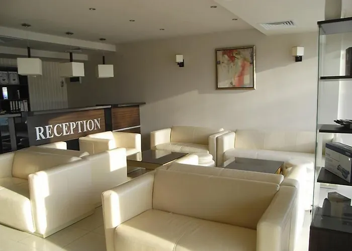 酒店 Family Albizia