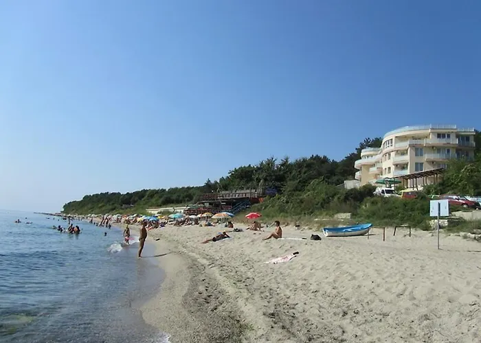 酒店 Family Albizia