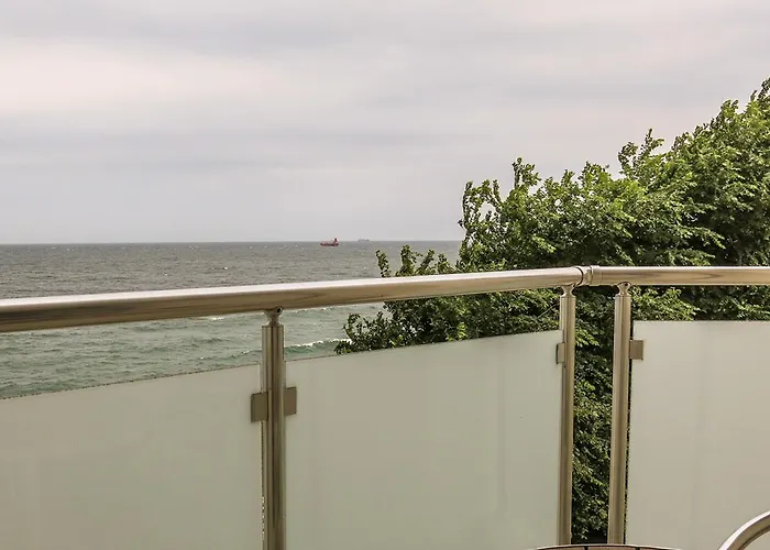 酒店 Family Albizia 瓦爾納